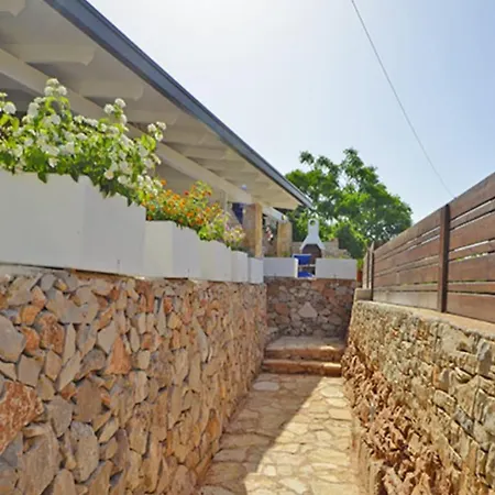 Casa Anto 2 Marina di San Gregorio