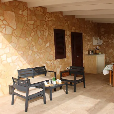 Casa Anto 2 *