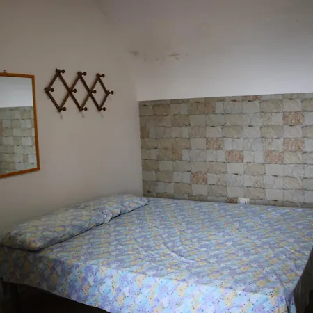 Apartamento Casa Anto 2 Marina di San Gregorio