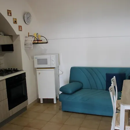 Casa Anto 2 *
