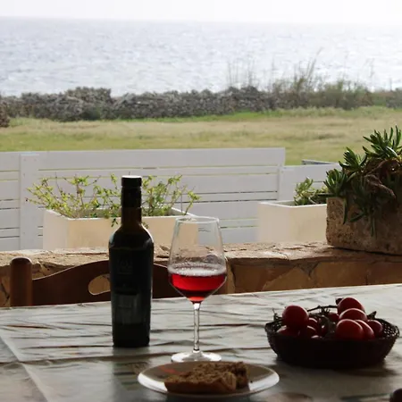 Casa Anto 2 Apartamento Marina di San Gregorio